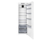 Холодильник Maunfeld MBL177SWGR Inverter