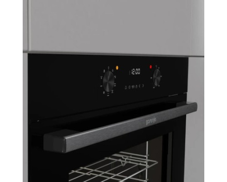 Духовой шкаф Gorenje BO6737E01ATBGN