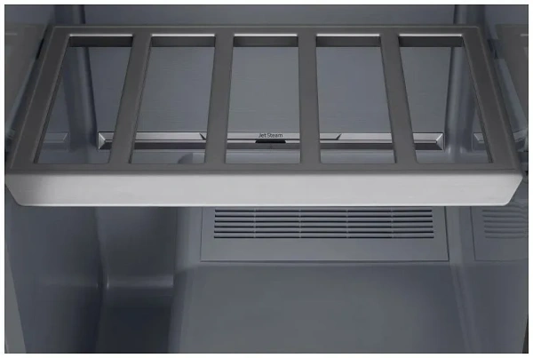 Паровой шкаф SAMSUNG DF10A9500CG/LP