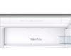 Встраиваемый двухкамерный холодильник Bosch KIV86NS20R