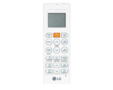 Кондиционер Lg Evo Max DC09RH