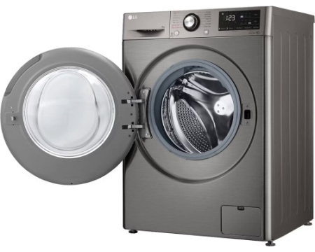 Стиральная машина LG F4R3TYG6P