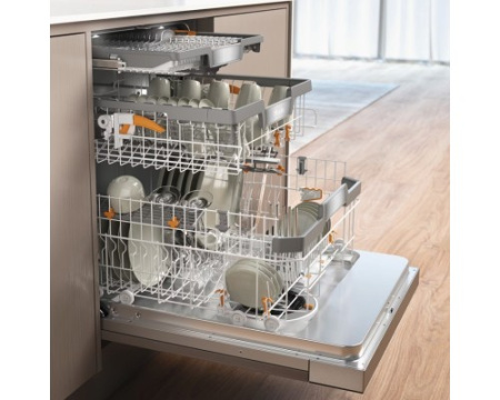 Встраиваемая посудомоечная машина Miele G 7710 SCi AutoDos