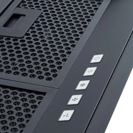 Вытяжка EXITEQ EX-6016 Black