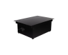 Варочная поверхность с вытяжкой Hiberg i7-VM7 B