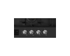Варочная поверхность Hiberg VM 6245 B