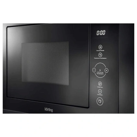 Микроволновая печь KORTING KMI 825 TGN