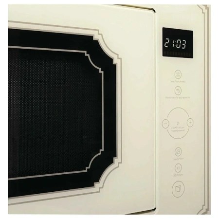 Микроволновая печь KORTING KMI 825 RGB