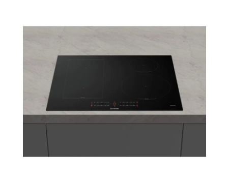 Индукционная варочная панель Gorenje GIC6422BSC