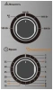 Микроволновая печь MIDEA MM820B2Q-SS