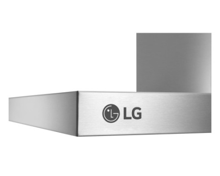 Вытяжка LG HCEZ3615S