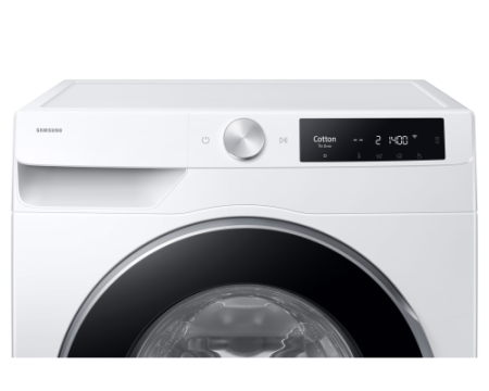 Стиральная машина Samsung WW90DG6U34LELP