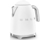 Электрический чайник Smeg KLF03WHMEU