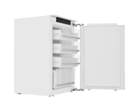 Встраиваемый морозильник ZUGEL ZFI870NF