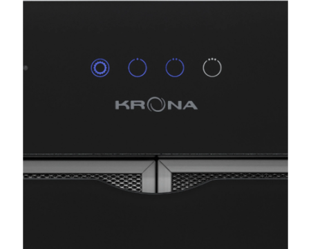 Вытяжка Krona ARVEN 900 BLACK S