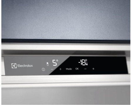 Встраиваемый холодильник Electrolux RNS9TE19S