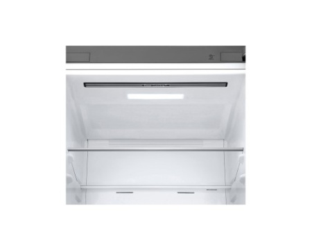 Холодильник LG GC-B459ANMW
