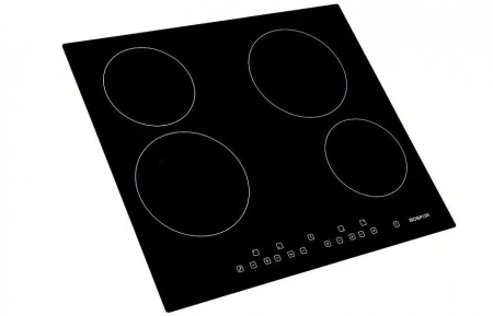 Варочная поверхность BOSFOR EH 6040 BG