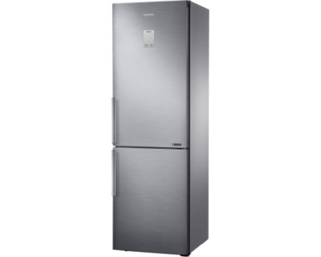 Холодильник Samsung RB33J3515S9/EF