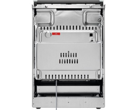 Газовая плита Electrolux RKG600005W