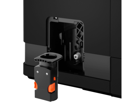 Кофемашина Maunfeld MF-A8021CBK
