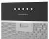 Вытяжка Maunfeld CROSBY SINGL 60 BLACK