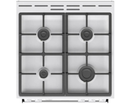 Газовая плита Gorenje GG6A10WFFM