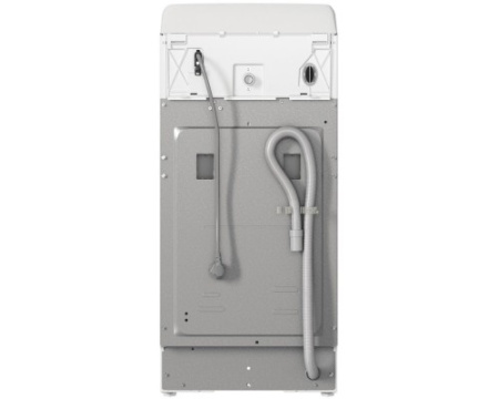 Стиральная машина Indesit BTW S50400 EU/N