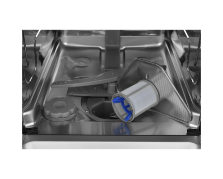 Встраиваемая посудомоечная машина ZUGEL ZDI458