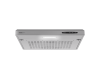 Кухонная вытяжка HOMSair HORIZONTAL 60 нержавеющая сталь