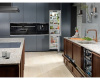 Встраиваемая посудомоечная машина Electrolux KECB7310L