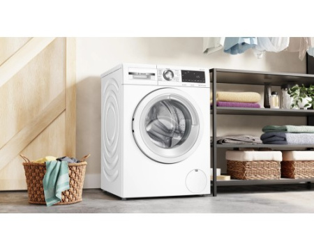 Стирально-сушильная машина Bosch WNA144VSPL