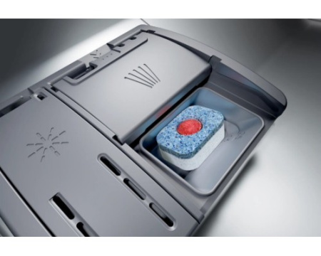 Встраиваемая посудомоечная машина Bosch SPV6ZMX17E