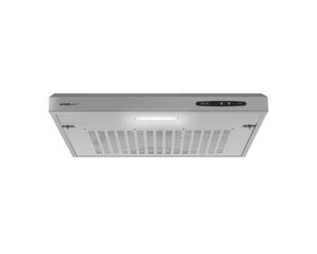 Кухонная вытяжка HOMSair HORIZONTAL 60 нержавеющая сталь
