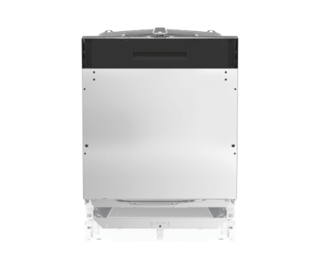 Посудомоечная машина Hisense HV643E90