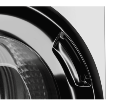 Стиральная машина Haier HW70-BP12959A