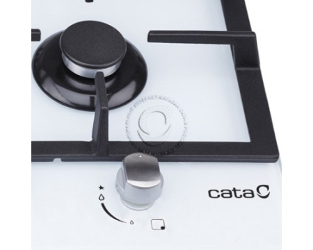 Газовая варочная панель Cata LCI 6031 WH