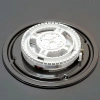 Варочная поверхность GINZZU HCG-279