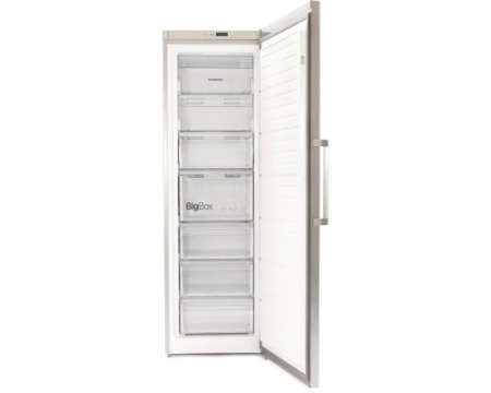 Морозильник Scandilux FN307E01X