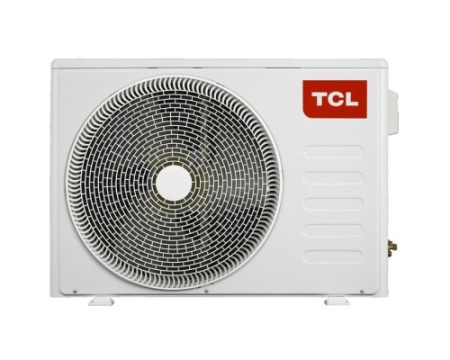Кассетный кондиционер TCL TCC-18HRIA