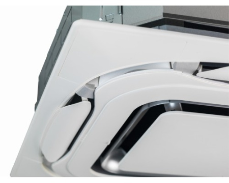 Кассетный кондиционер Daikin FCAG60B/RZAG60B/-40
