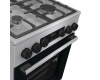 Комбинированная плита Gorenje MEKS5141X