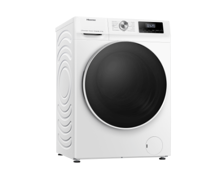 Стиральная машина с сушкой Hisense WDQA8014VM