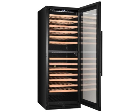 Винный шкаф MC Wine W180DB
