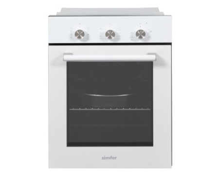 Электрический духовой шкаф Simfer B4EW19070