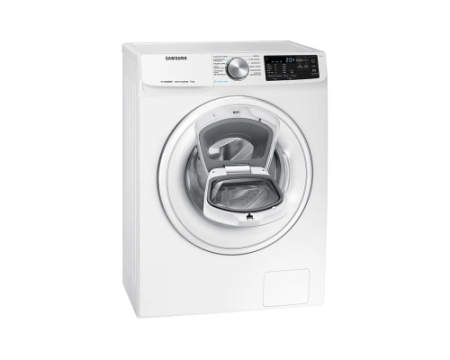 Стиральная машина Samsung WW70R42PXRWDLP (AddWash и EcoBubble)