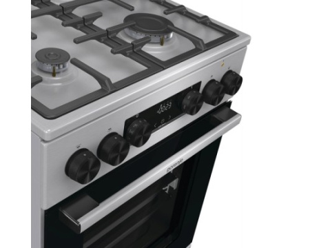 Комбинированная плита Gorenje MEKS5141X