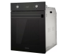 Электрический духовой шкаф Evelux EO 430 PB