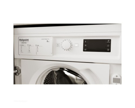 Стиральная машина Hotpoint-Ariston BI WMHG 81484 EU