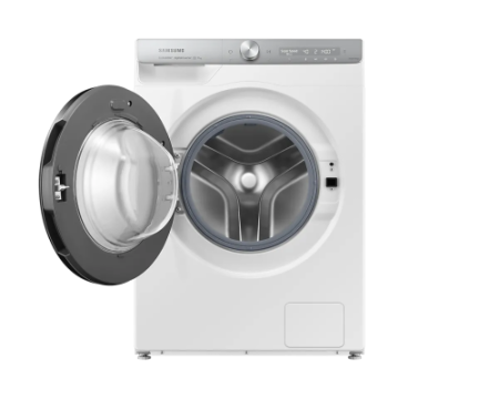 Стиральная машина Samsung WW90A7M48PH/LD (EcoBubble)
